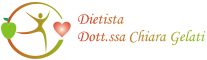 Dietista & Nutrizionista - Dott.ssa Gelati Chiara